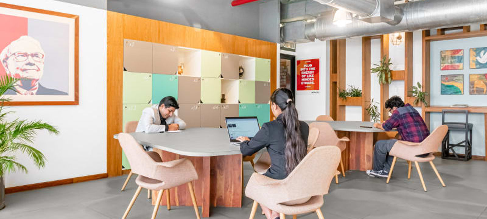 Cyber City Dlf City Phase Ii, Gurgaon - Image 1