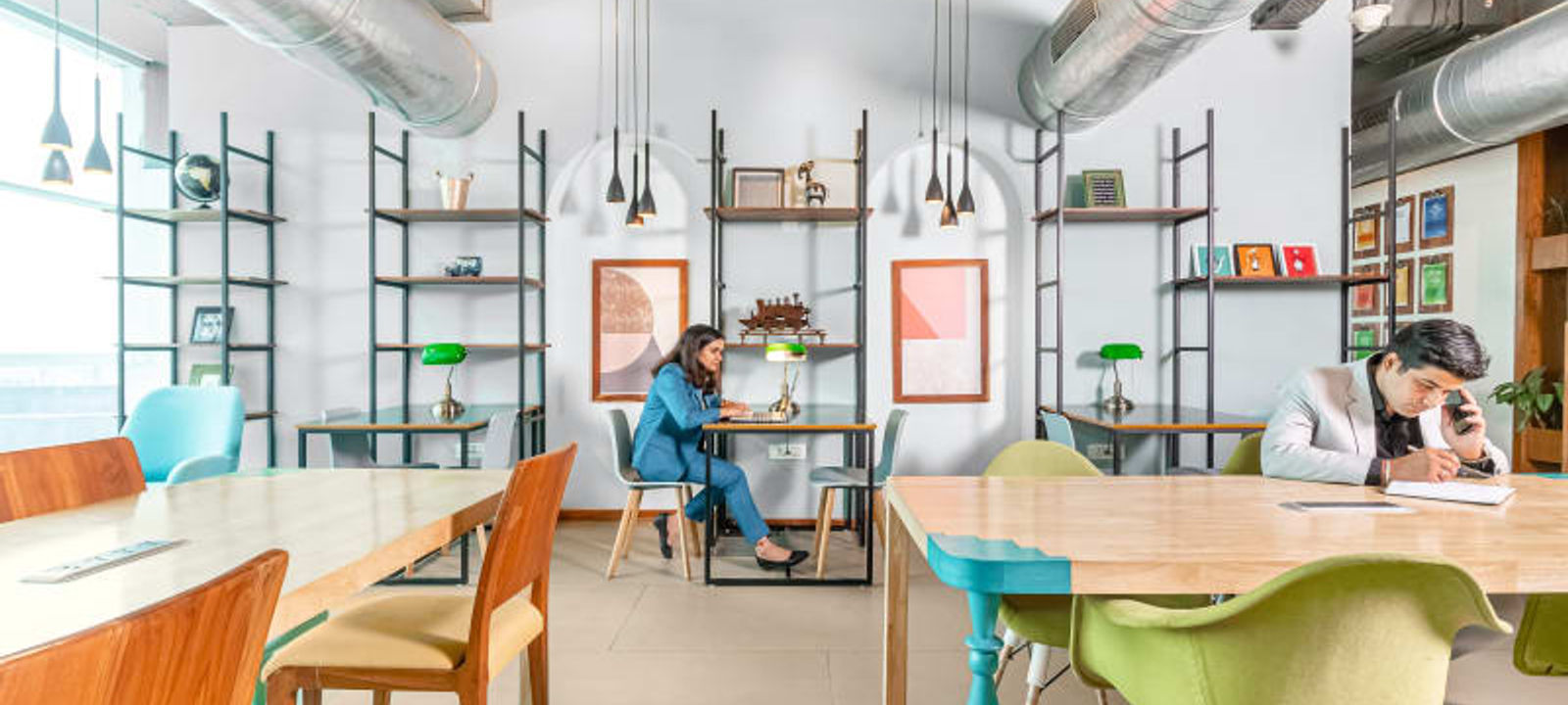 Cyber City Dlf City Phase Ii, Gurgaon - Image 1