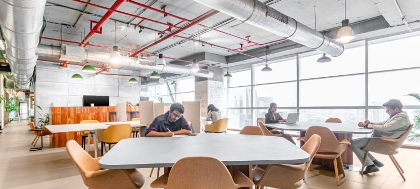 Cyber City Dlf City Phase Ii, Gurgaon - Image 1