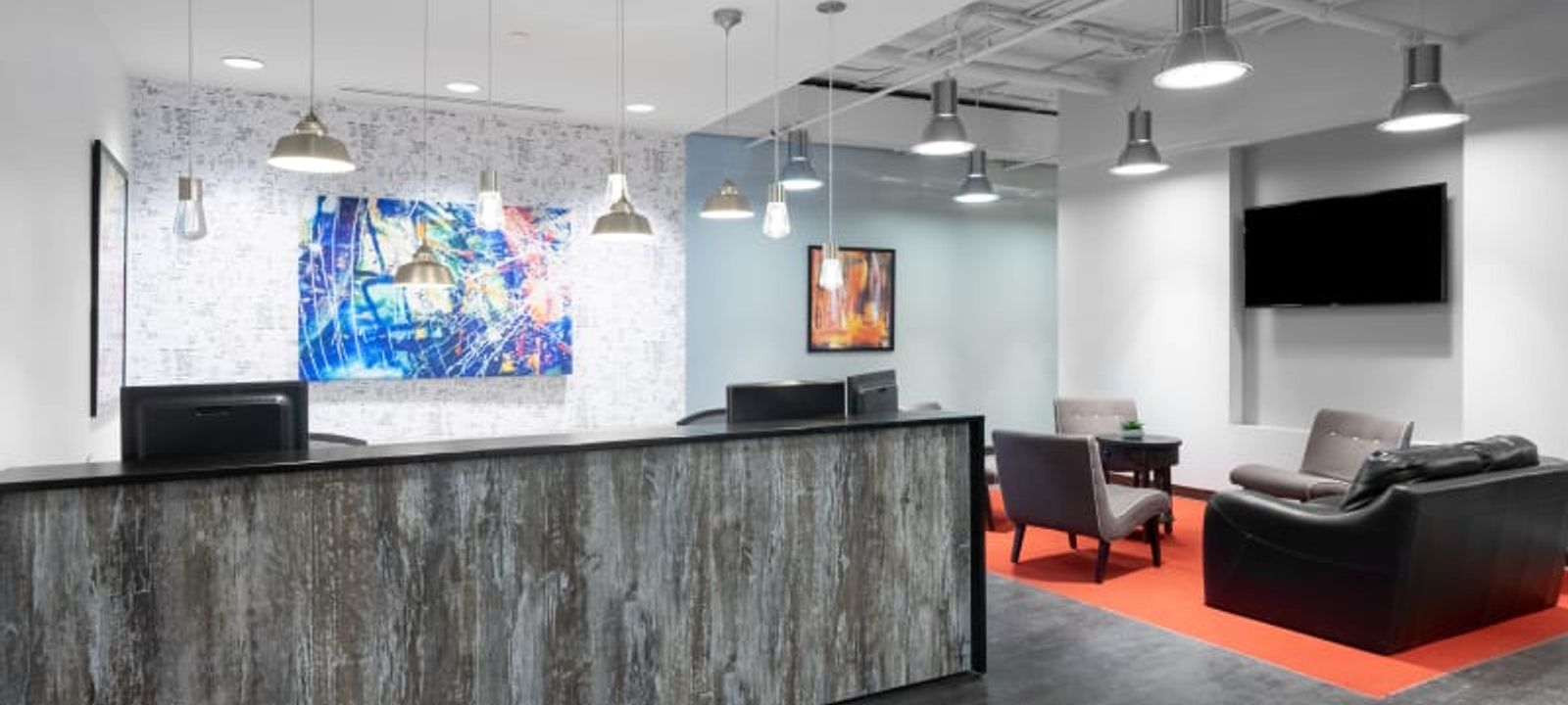 1111 Dr-frederik-philips Boulevard, Saint Laurent - Image 1