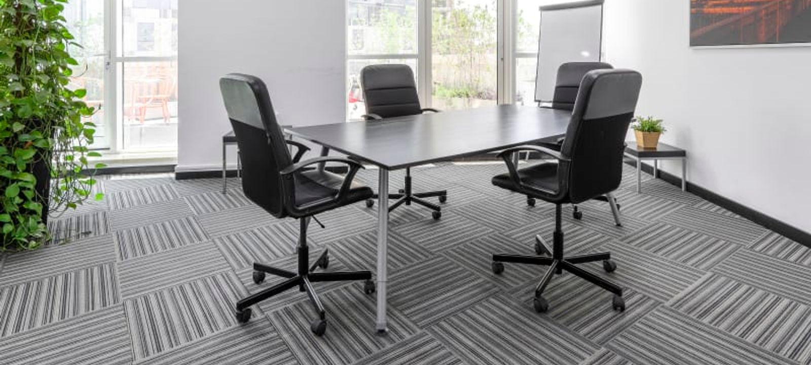 The Bridge Building - Image 1