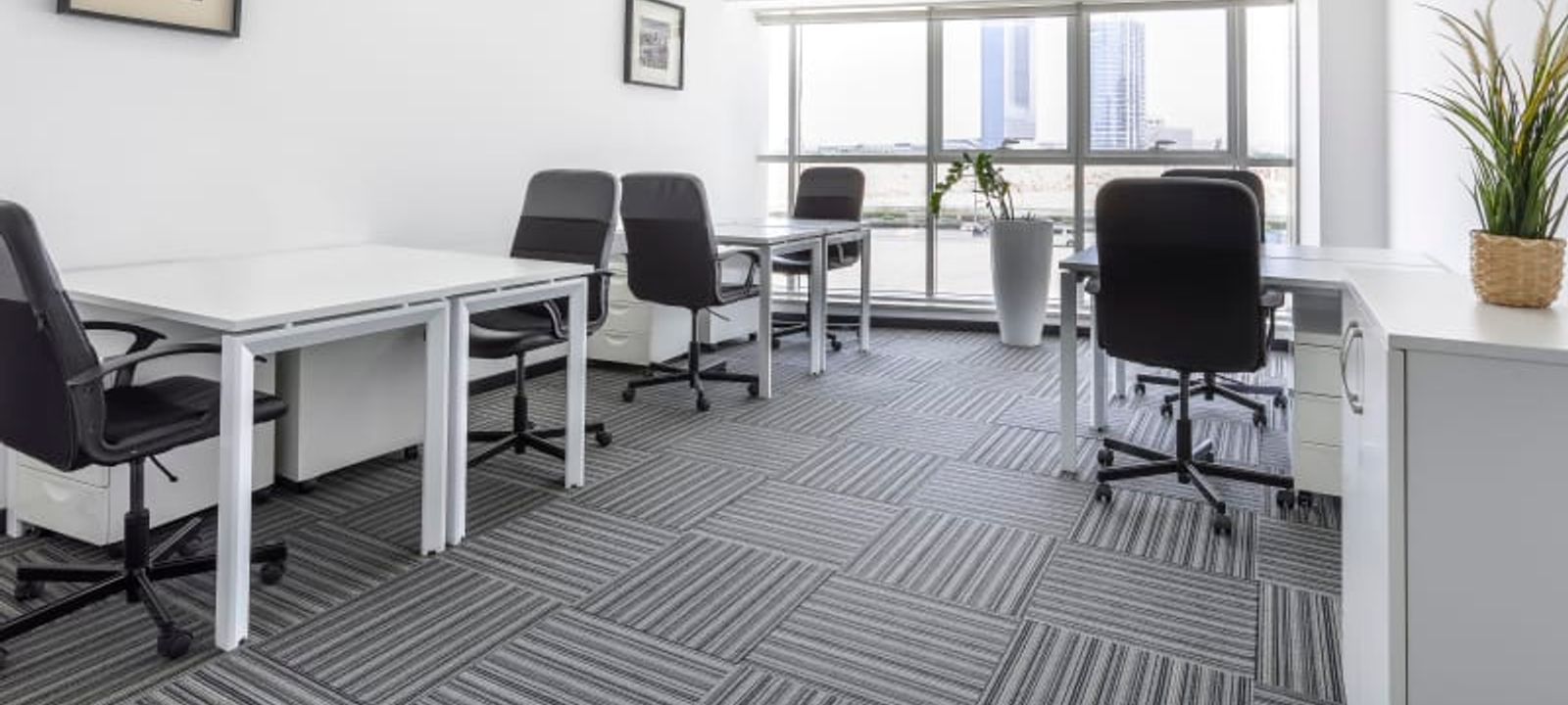 Dubai Sports City, Dubai - Image 1