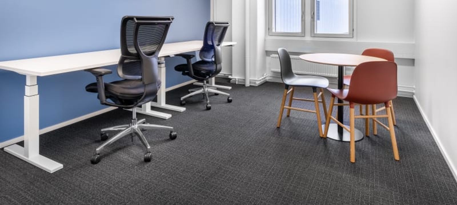 Itakatu 1-5, Helsinki - Image 1