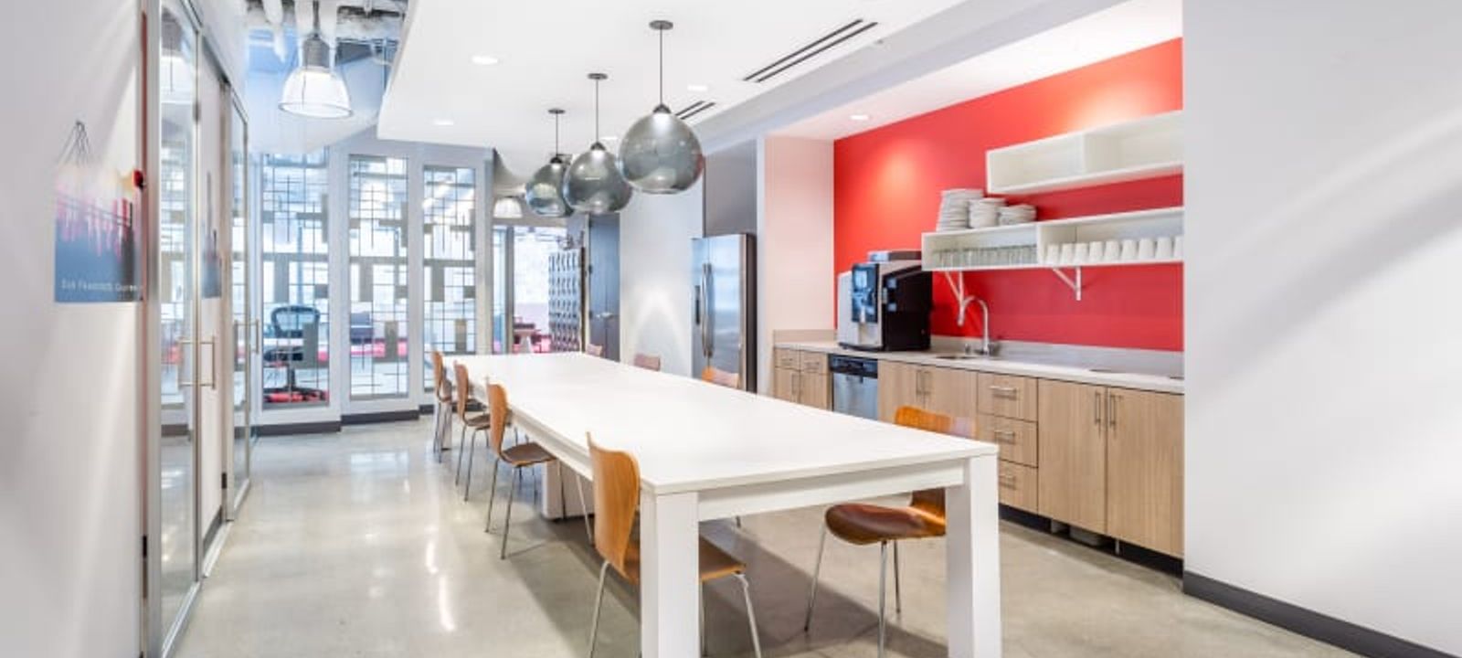 Essex Fox Plaza Essex Fox Plaza - Image 1