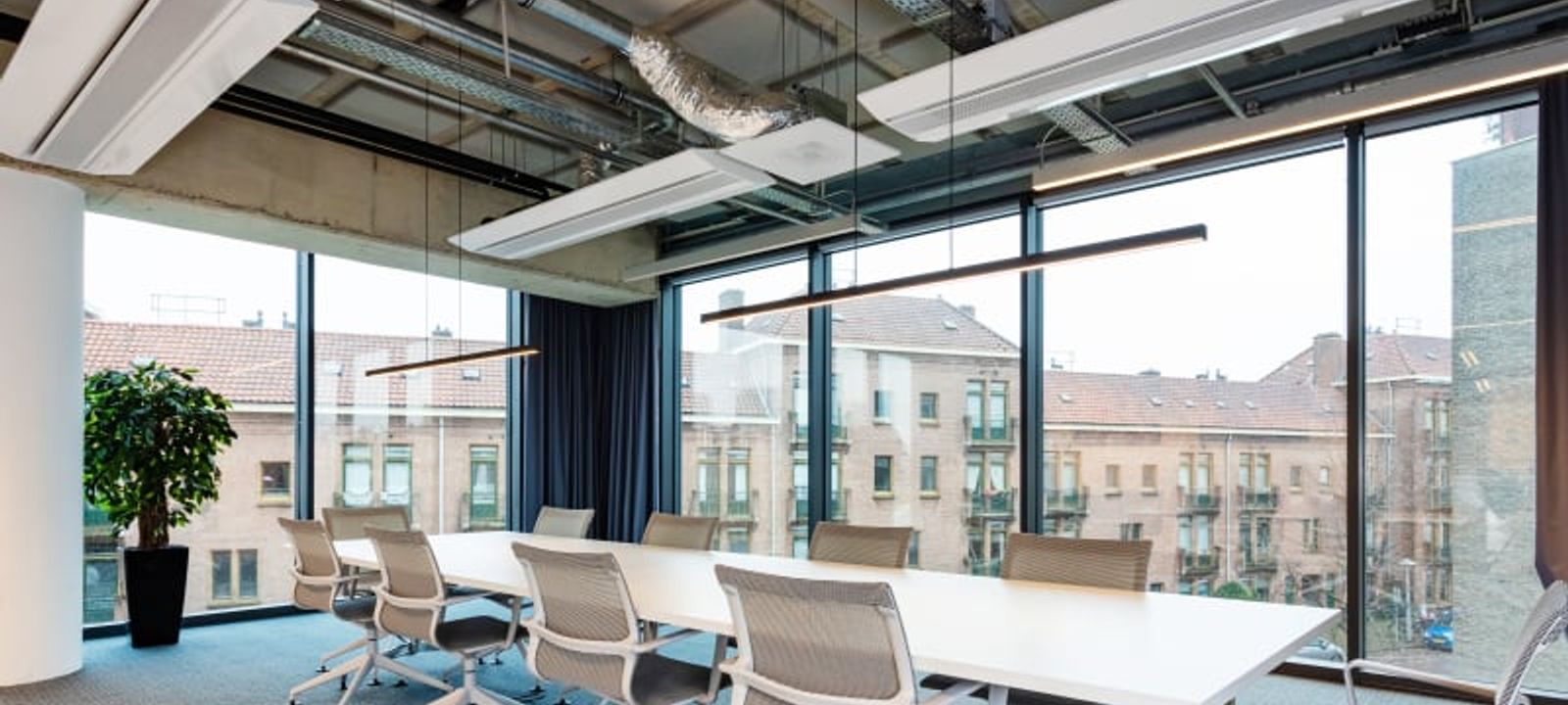 2c Trompenburgstraat, Amsterdam - Image 1