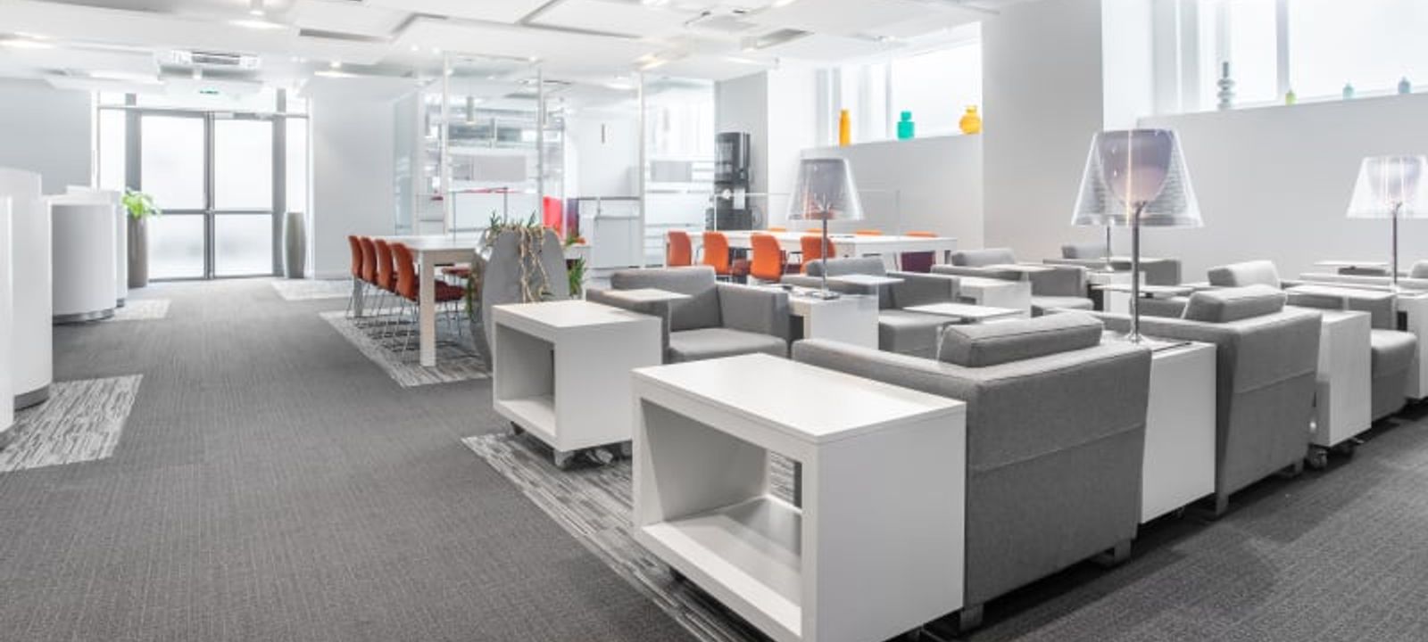 3 Place Simone Veil, Nancy - Image 1