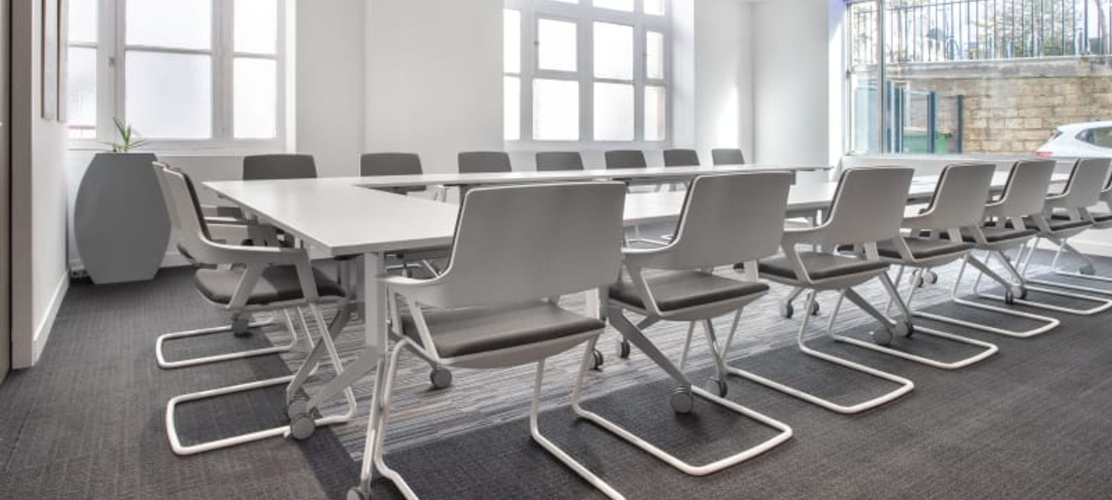 3 Place Simone Veil, Nancy - Image 1