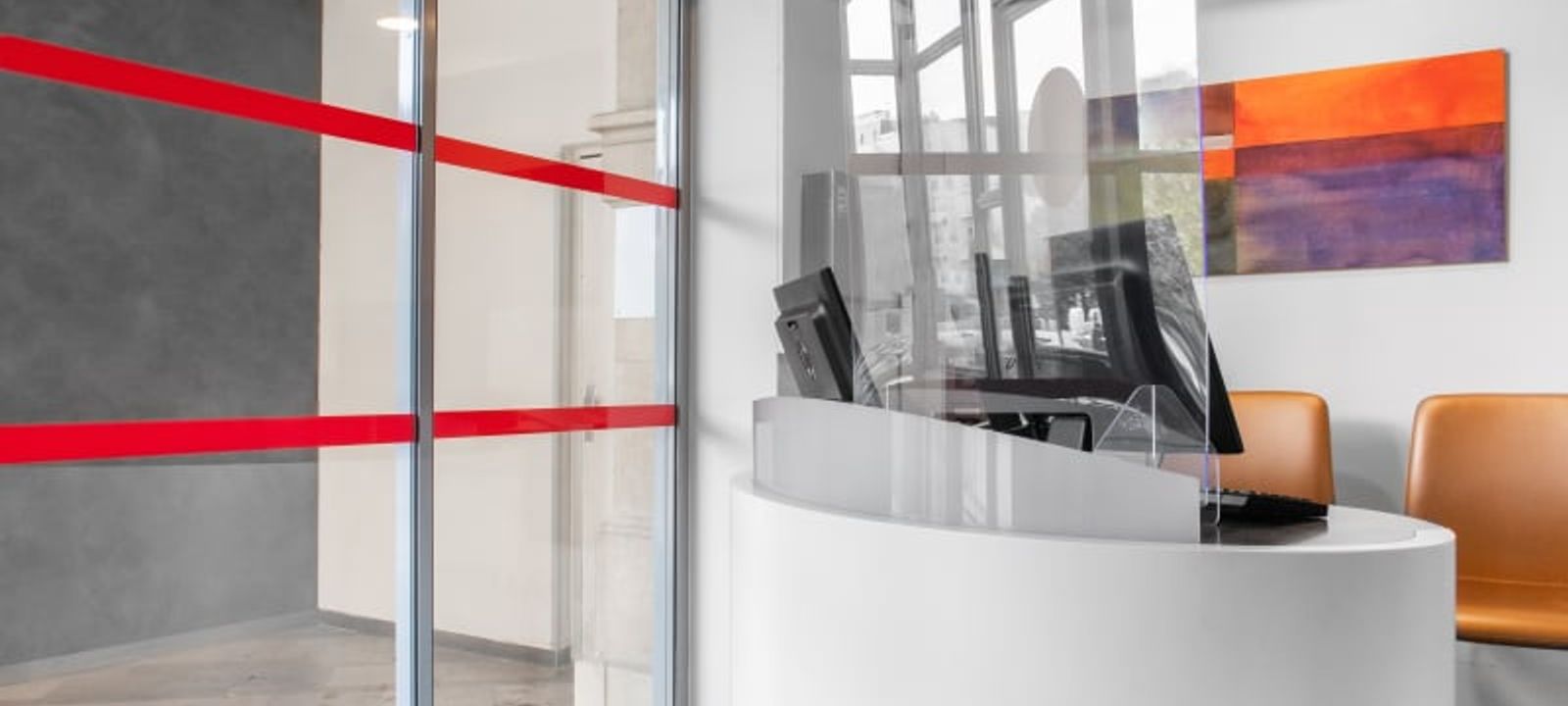 3 Place Simone Veil, Nancy - Image 1