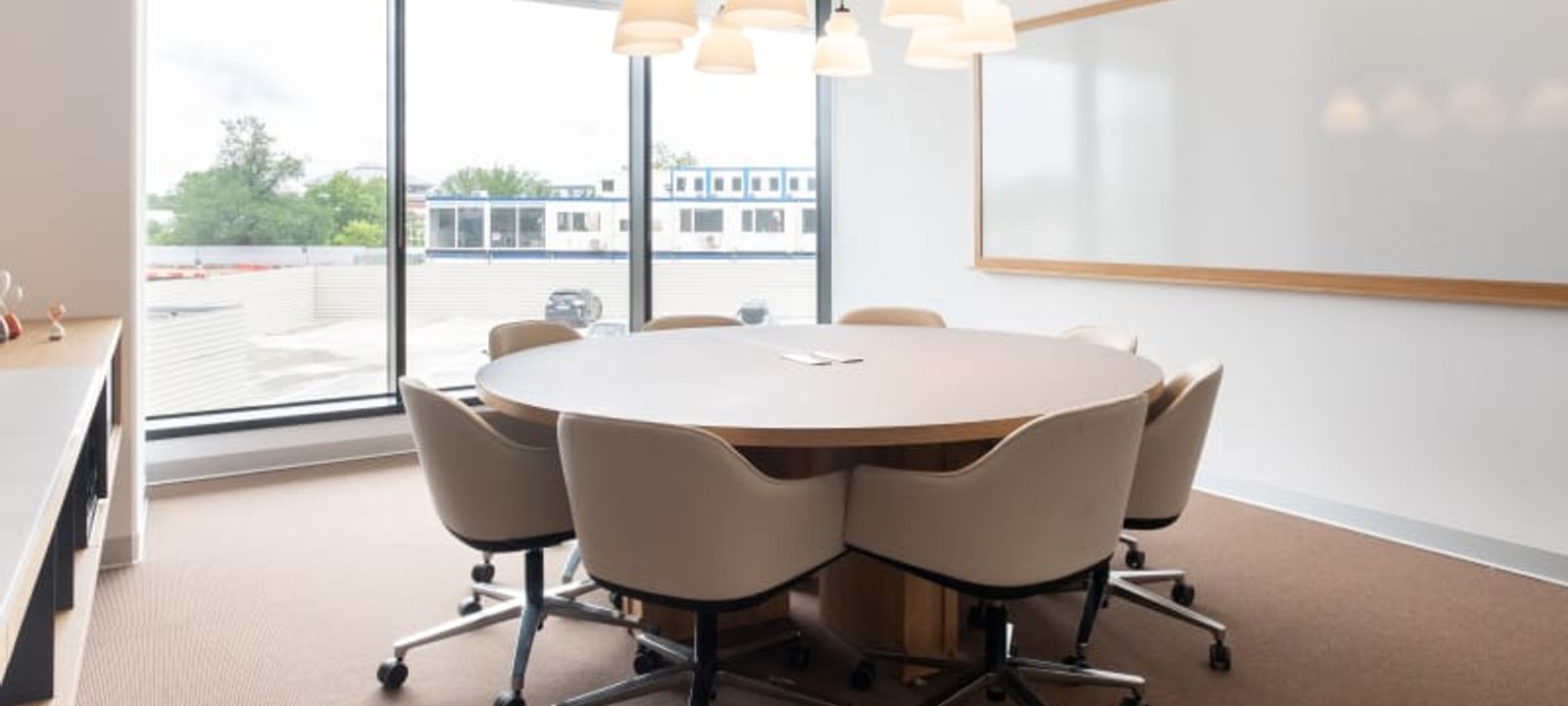 Bulevardul Iuliu Maniu 6l, Bucharest - Image 1