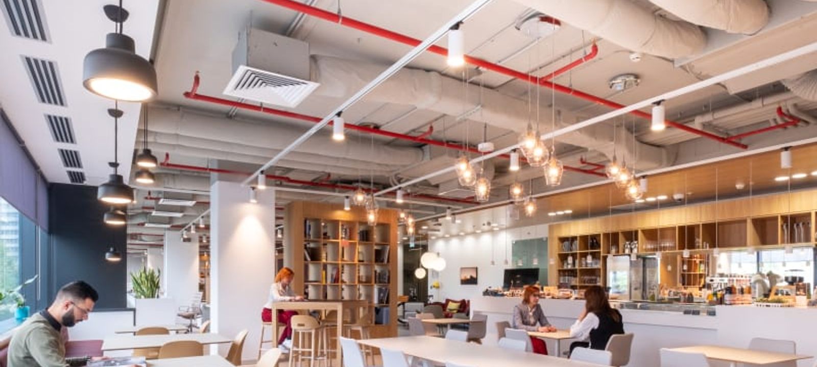 Bulevardul Iuliu Maniu 6l, Bucharest - Image 1