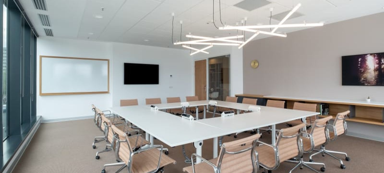 Bulevardul Iuliu Maniu 6l, Bucharest - Image 1