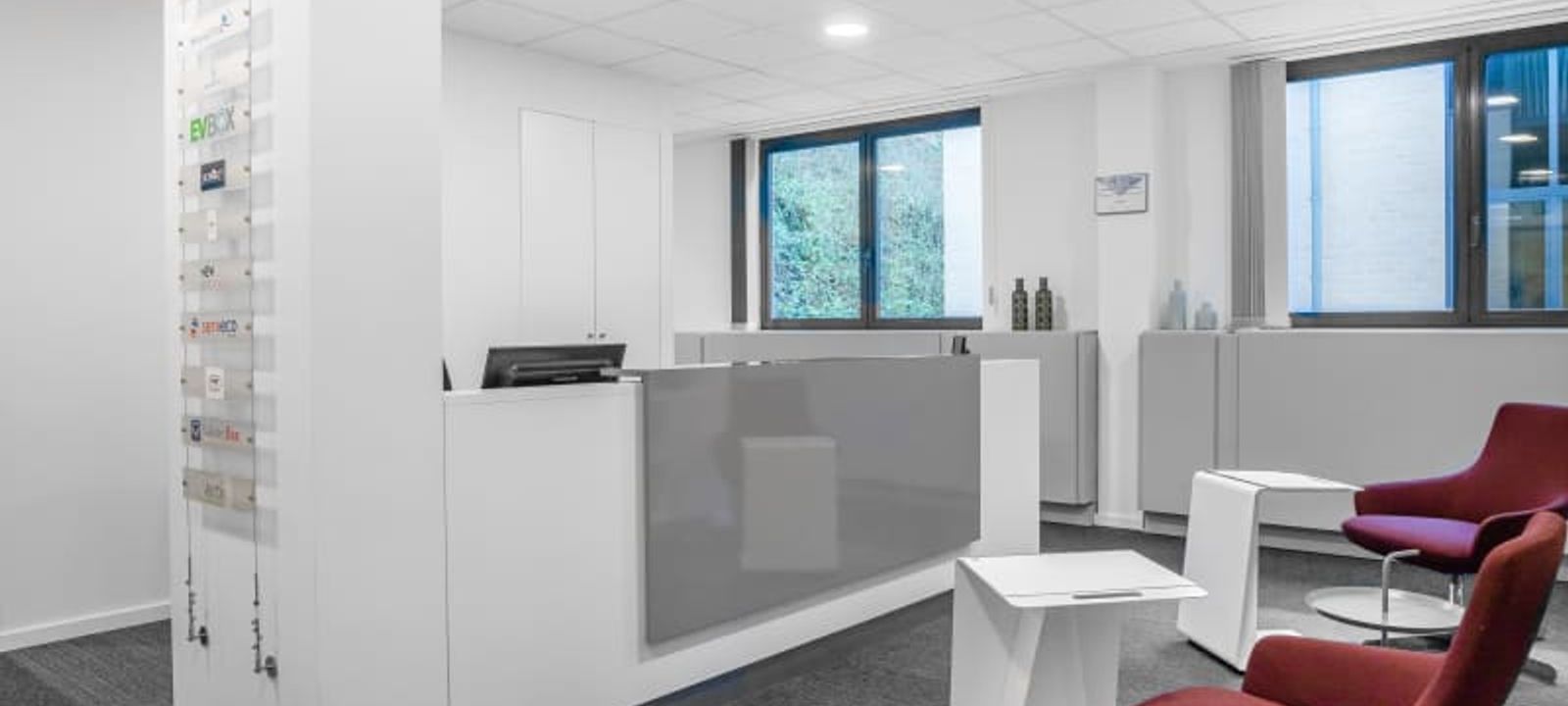 Chaussee De Liege 624, Namur - Image 1