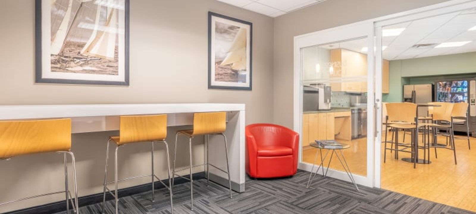 1650 Market St, Philadelphia - Image 1