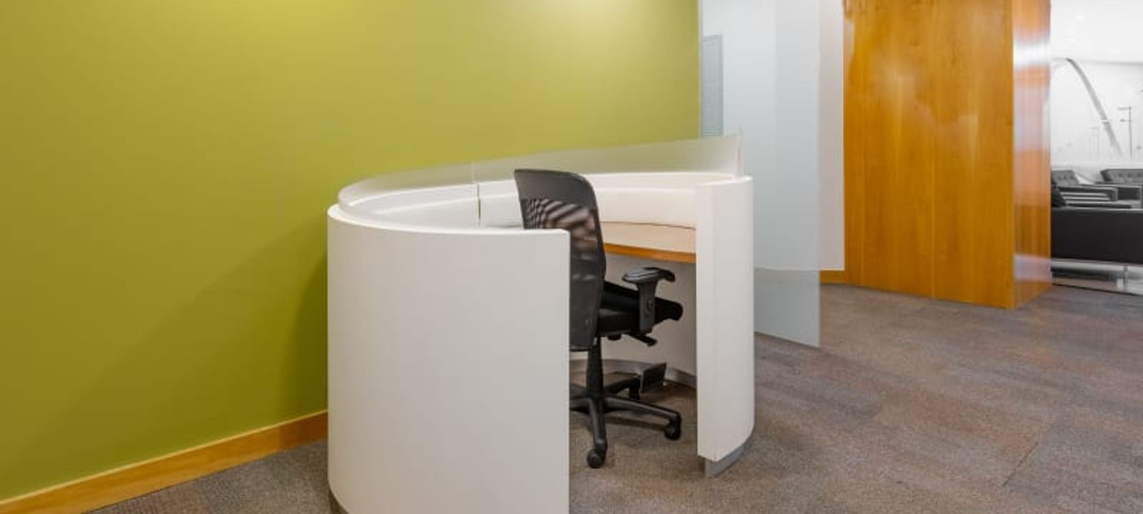 Brasilia Corporate Financial Center - Image 1