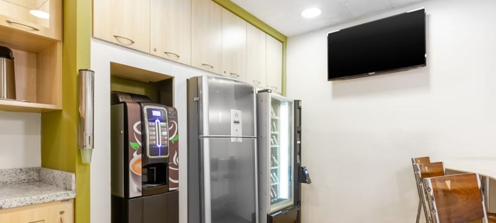 Setor Comercial Norte Quadra 2 Bloco A 190 Asa Norte, Brasilia - Image 1