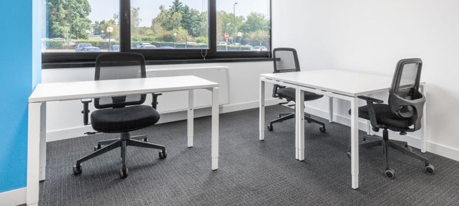 Via Paracelso 26, Agrate Brianza - Image 1