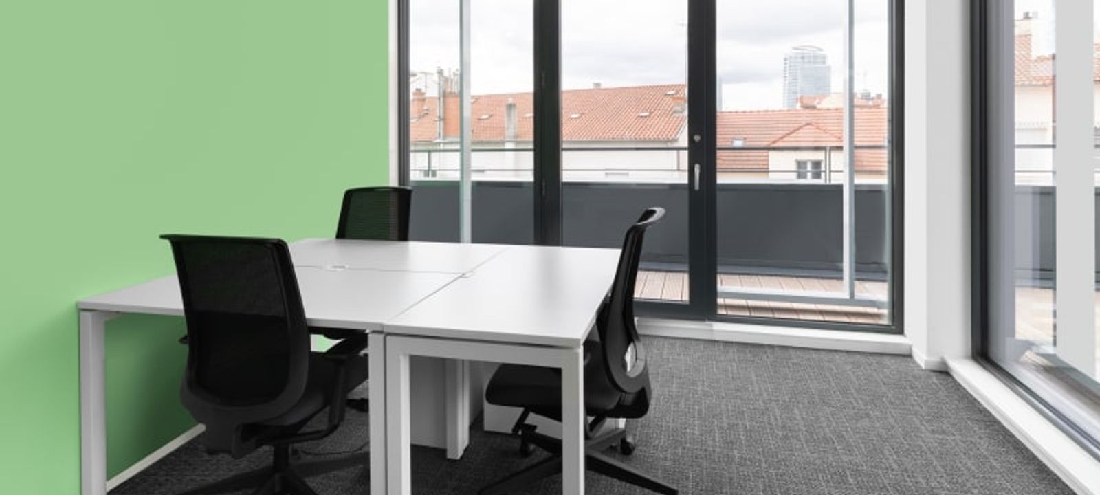 132 Rue Bossuet, Lyon - Image 1