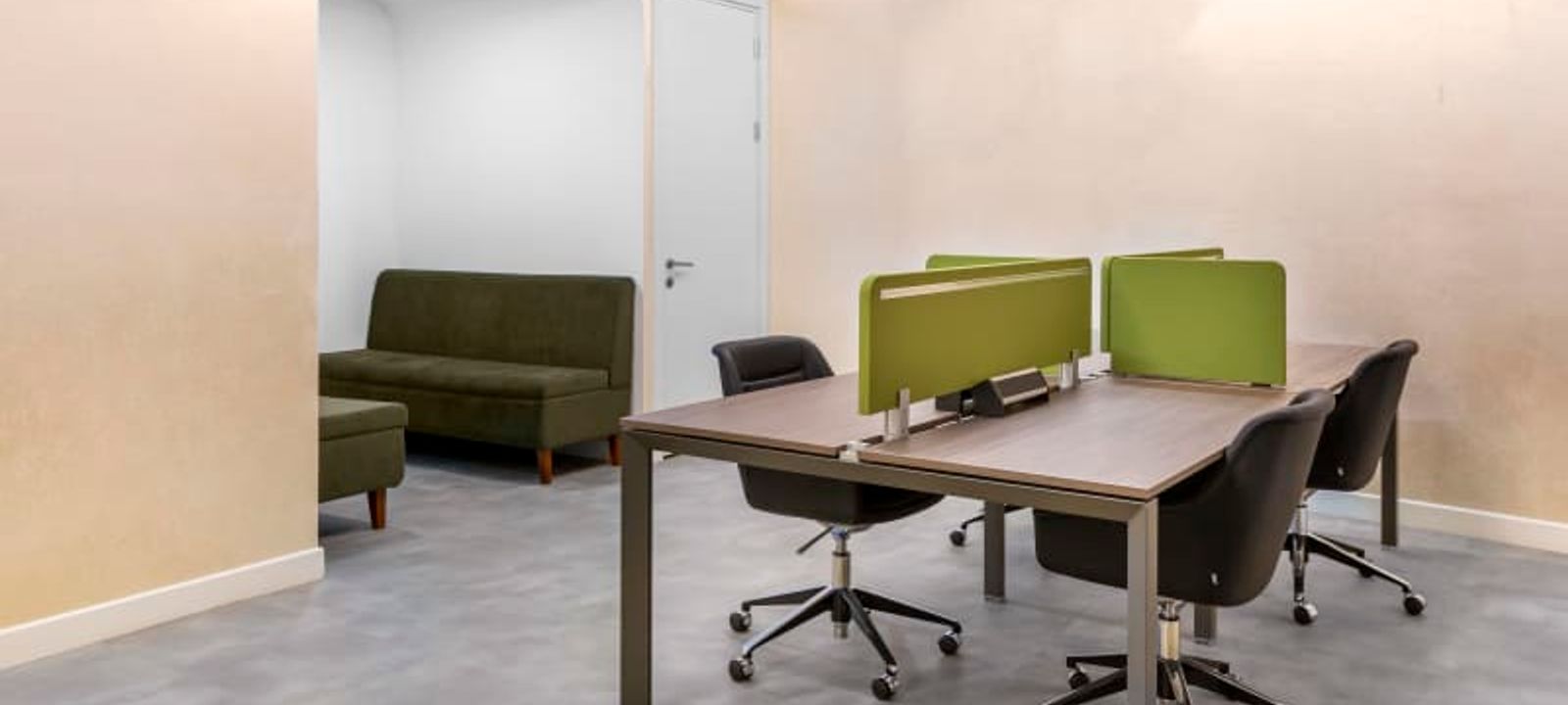35 Ask Plaza Business Centre Tbilisi Avenue, Baku - Image 1