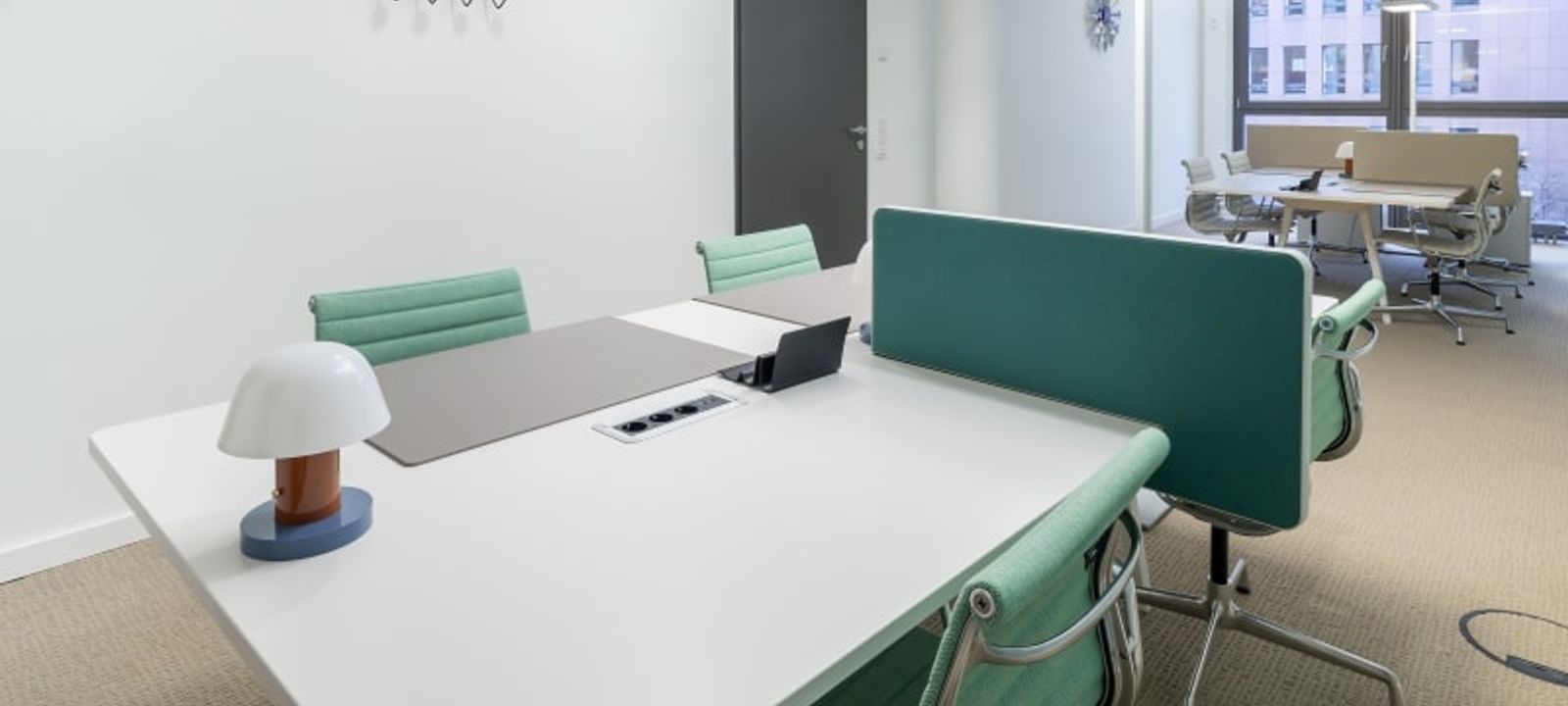 3 Breite Strasse, Dusseldorf - Image 1