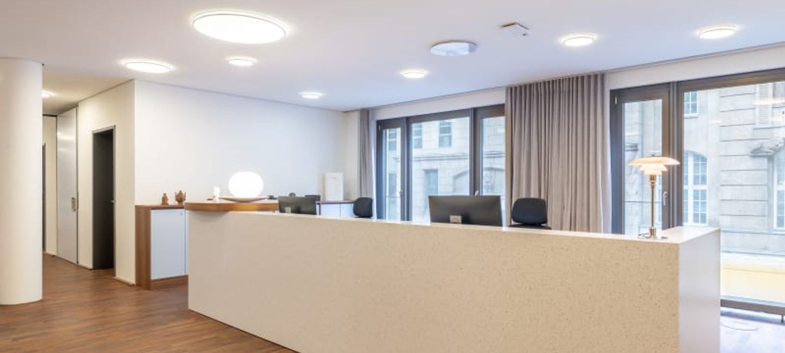 3 Breite Strasse, Dusseldorf - Image 1