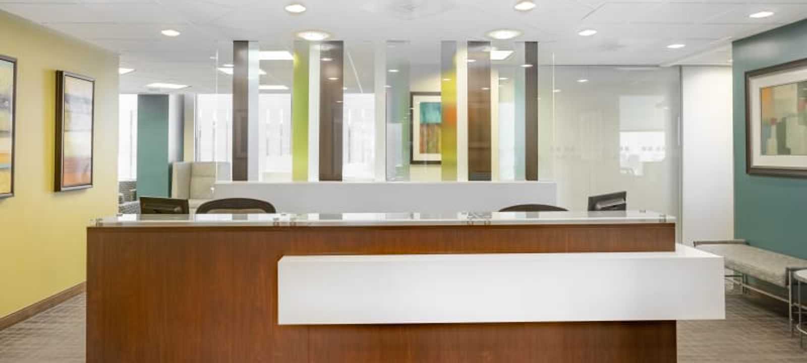 Wells Fargo Plaza - Image 1