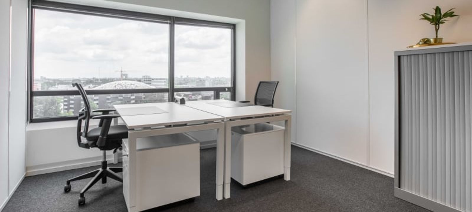 Millennium Tower - Image 1