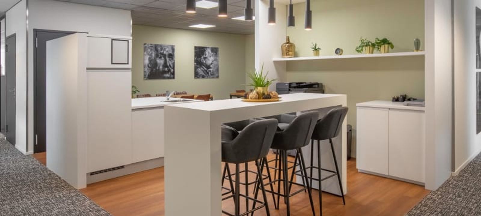 29A/B Radarweg, Amsterdam - Image 1