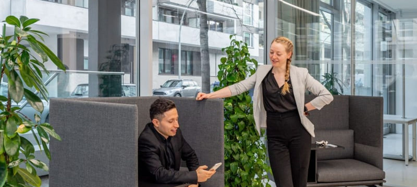 1 Bei Den Muhren, Hamburg - Image 1