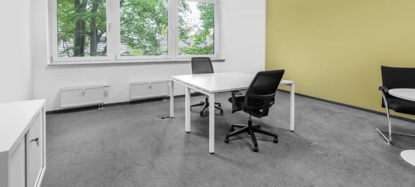 34 Dornhofstrasse, Neu-isenburg - Image 1