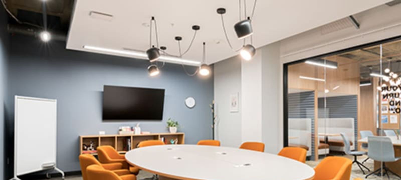 4625 Lindell Blvd, St Louis - Image 1