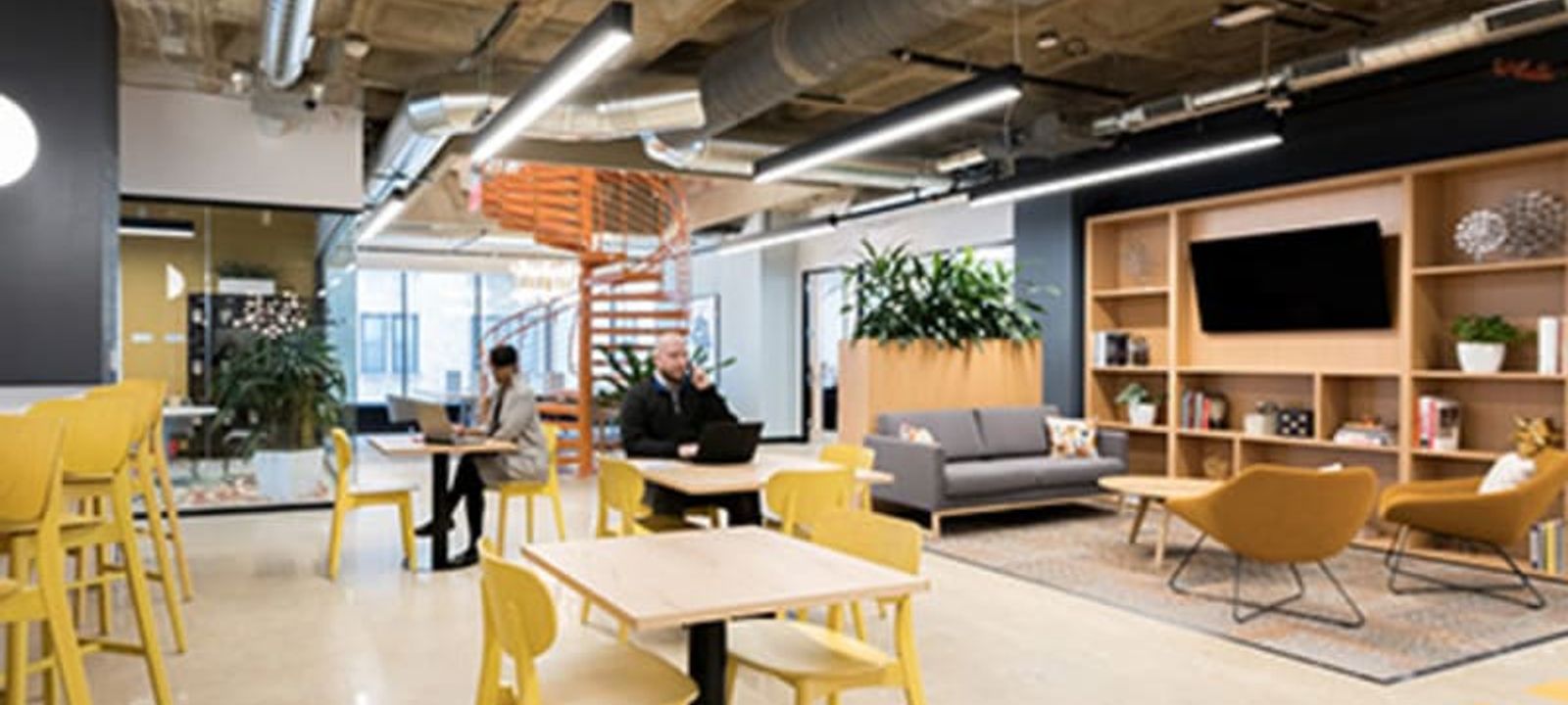 4625 Lindell Blvd, St Louis - Image 1