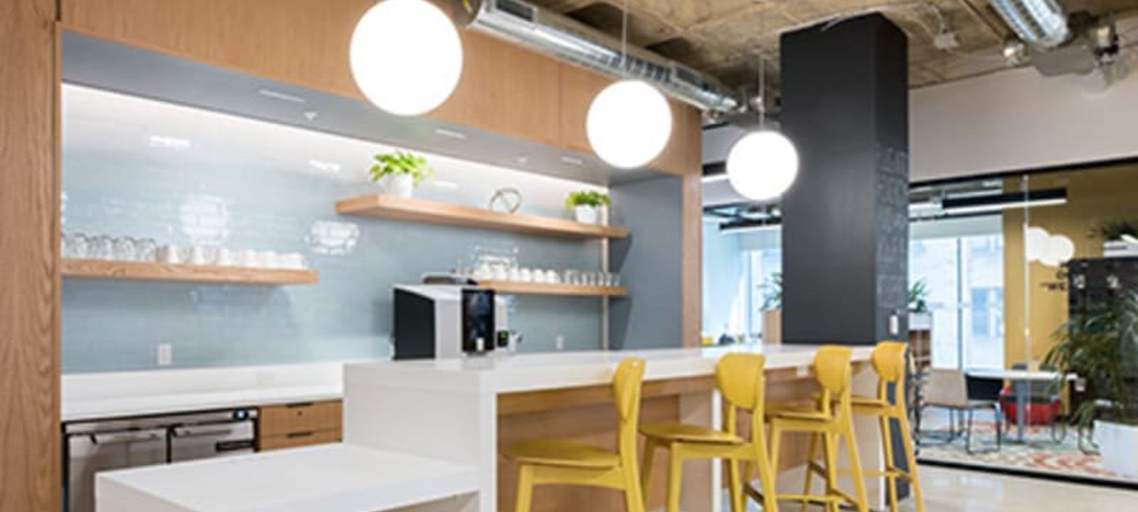 4625 Lindell Blvd, St Louis - Image 1