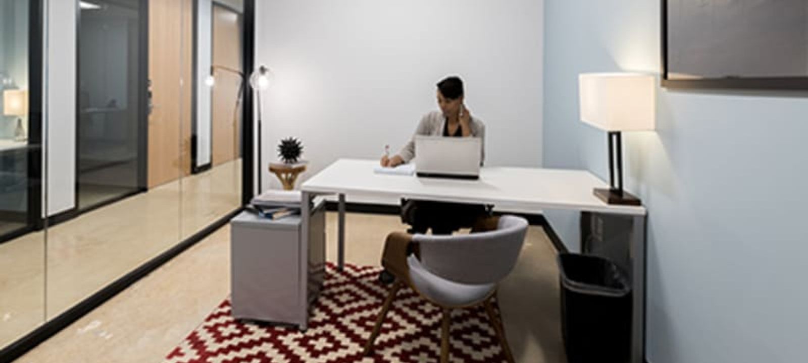 4625 Lindell Blvd, St Louis - Image 1