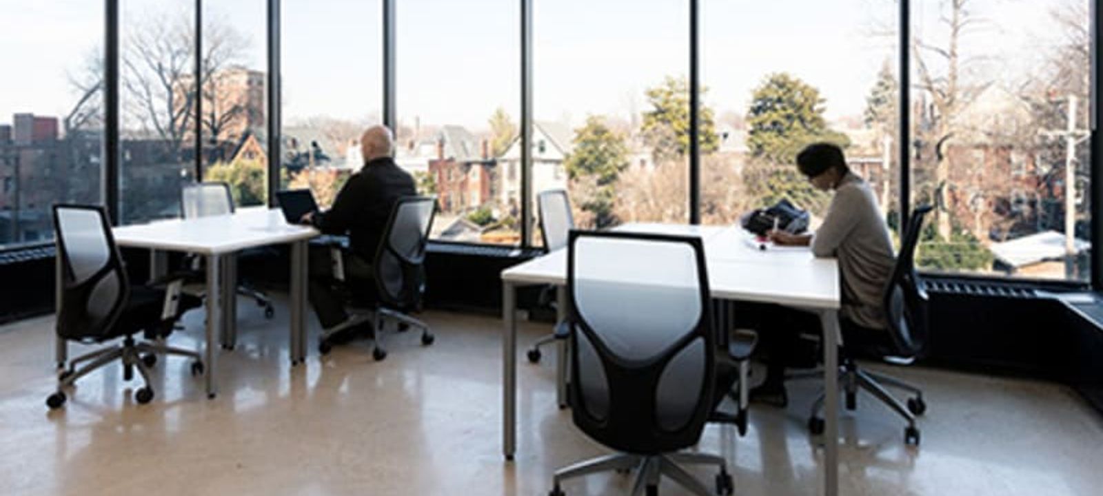 4625 Lindell Blvd, St Louis - Image 1