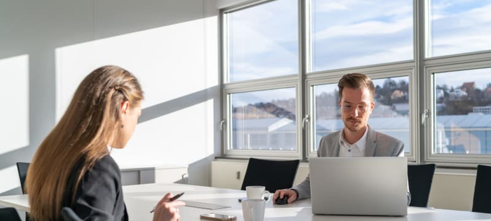 10c Koenigstrasse, Stuttgart - Image 1