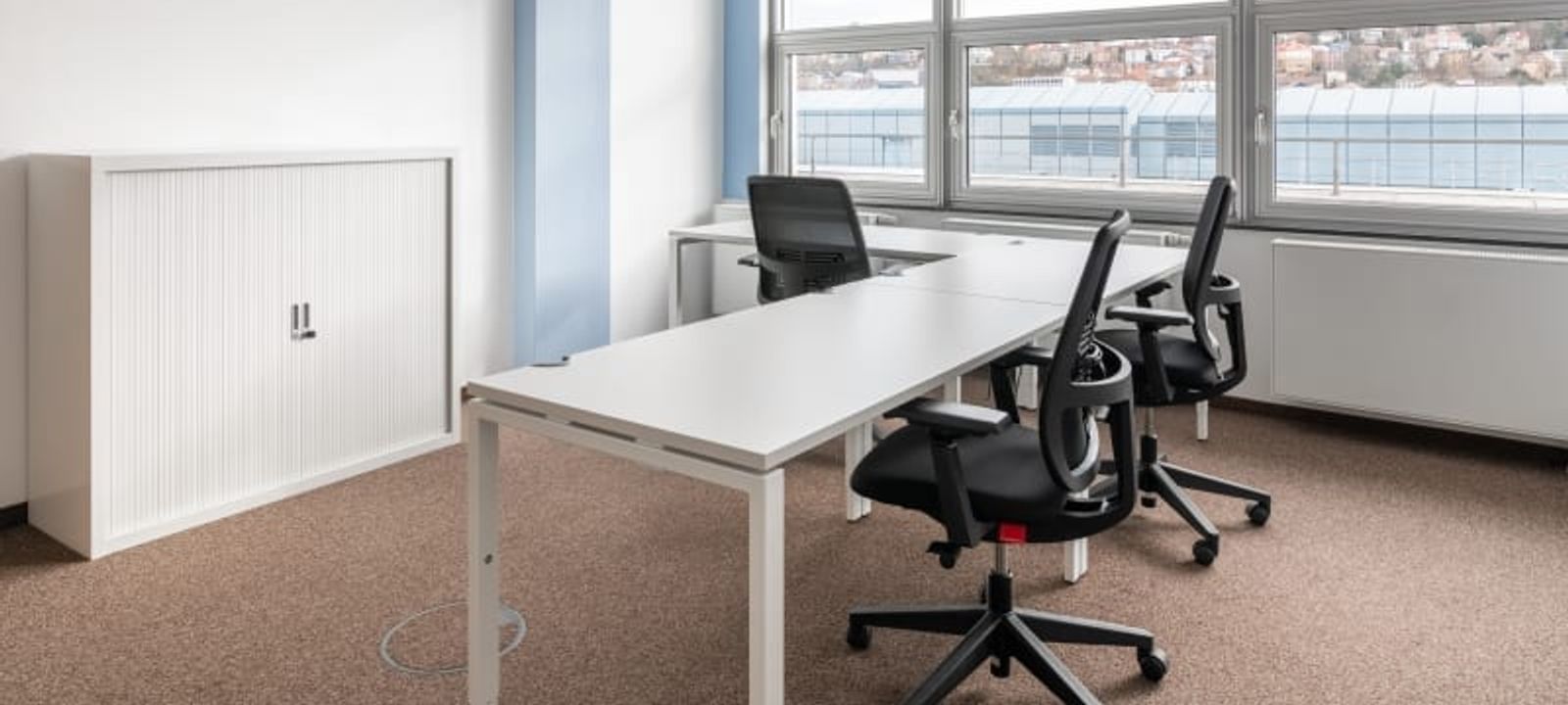 10c Koenigstrasse, Stuttgart - Image 1