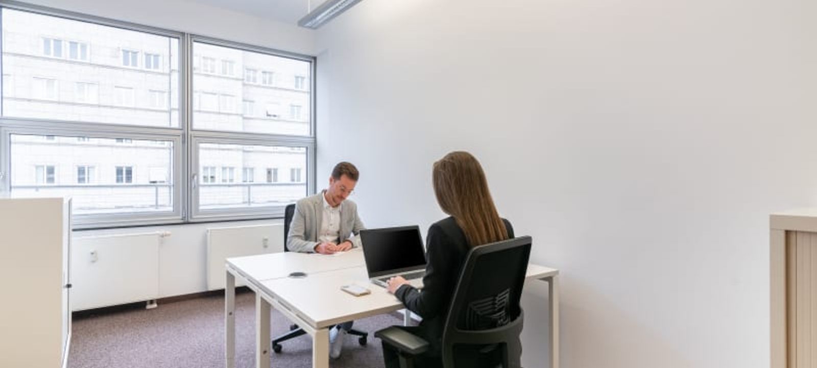 10c Koenigstrasse, Stuttgart - Image 1