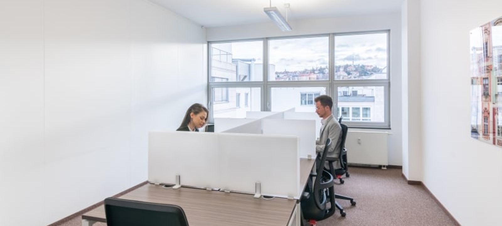 10c Koenigstrasse, Stuttgart - Image 1