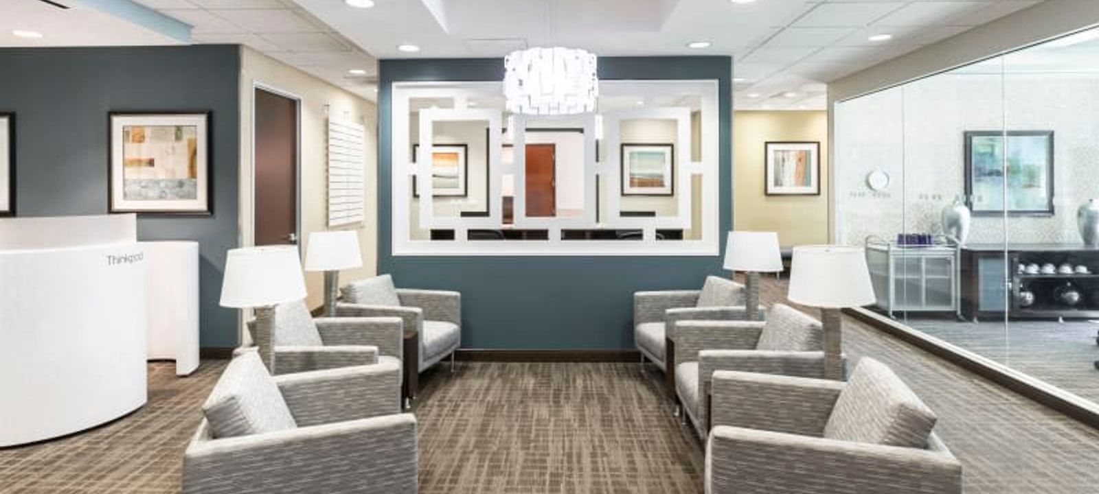 La Terraza Corporate Plaza La Terraza Corporate Plaza - Image 1