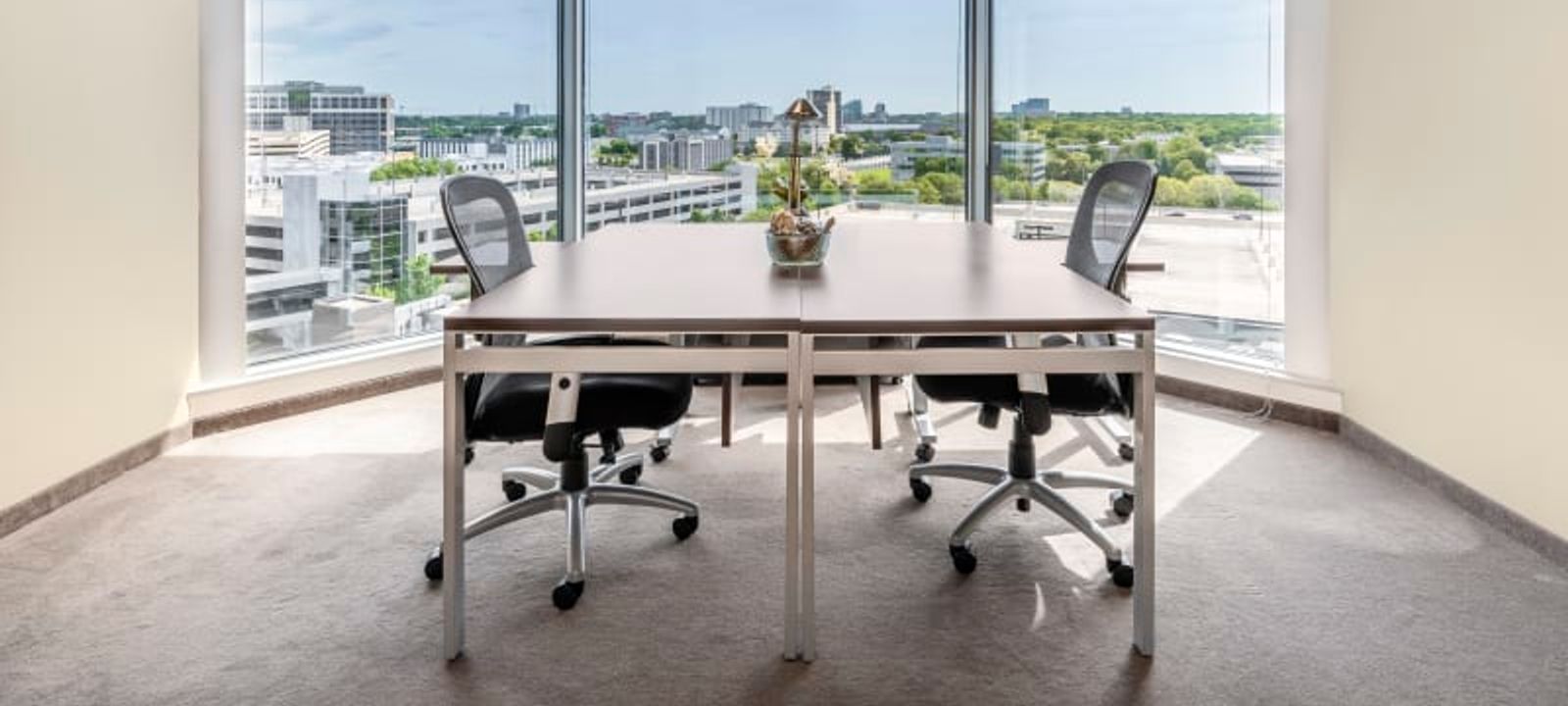 Normandale Lake Office Park - Image 1