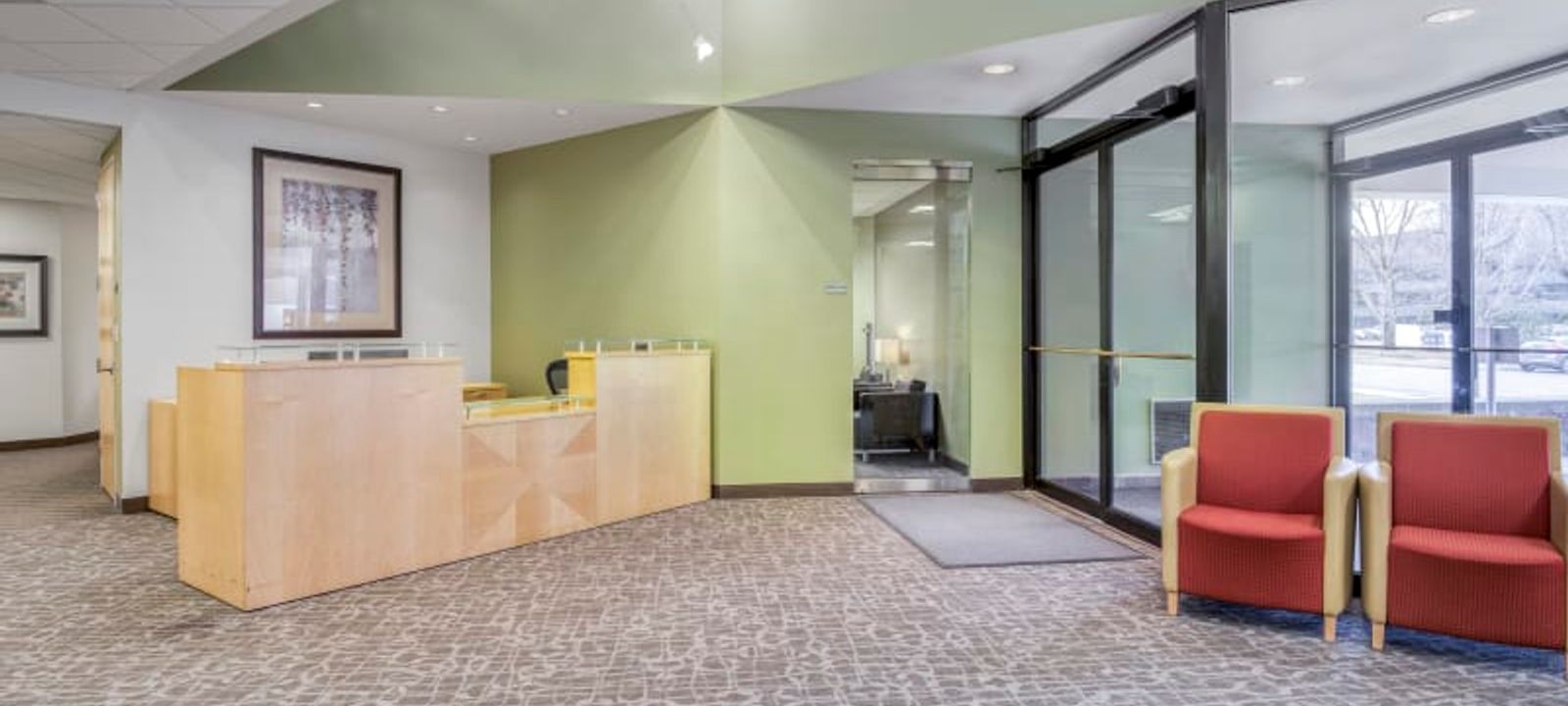 1500 District Avenue, Burlington - Image 1