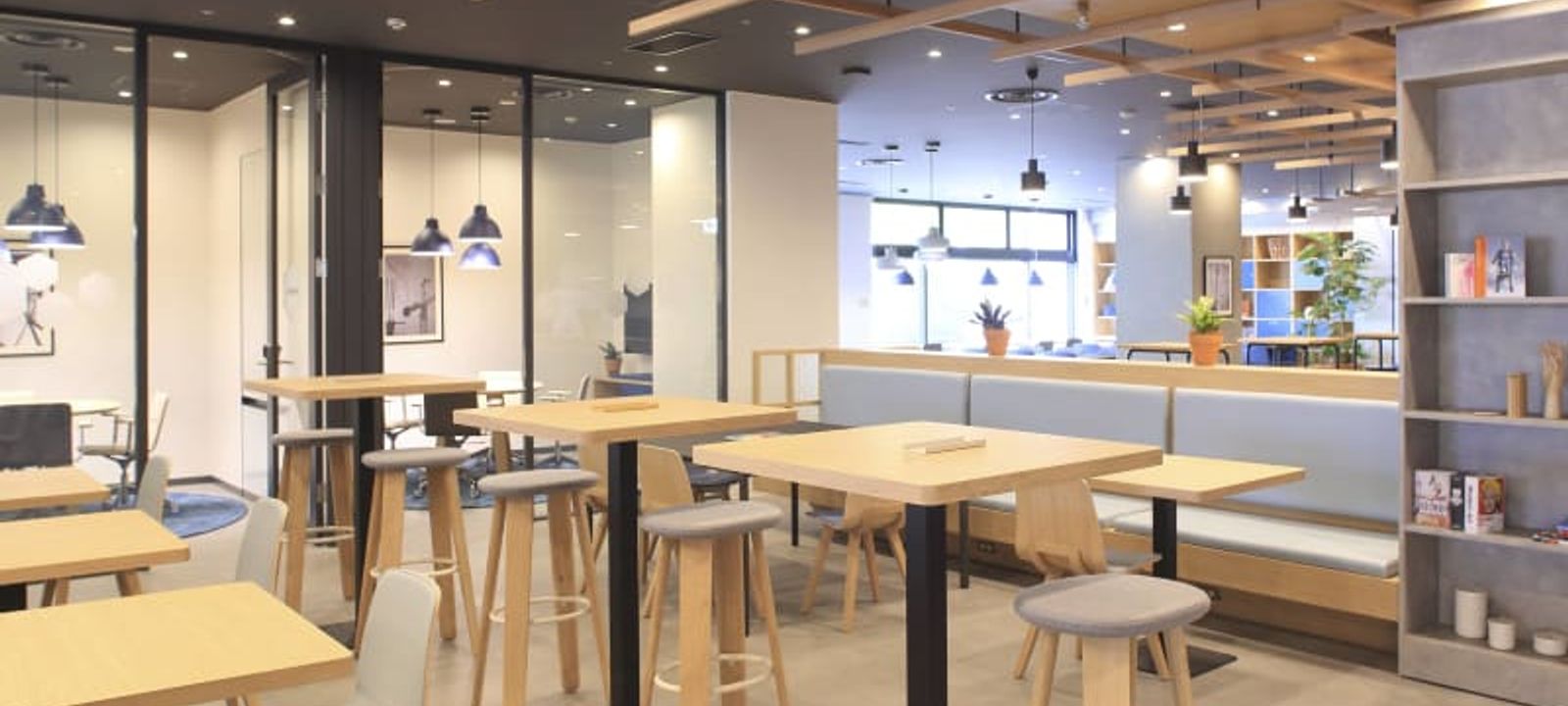 1-6-1 Otemachi Chiyoda-ku, Tokyo - Image 1