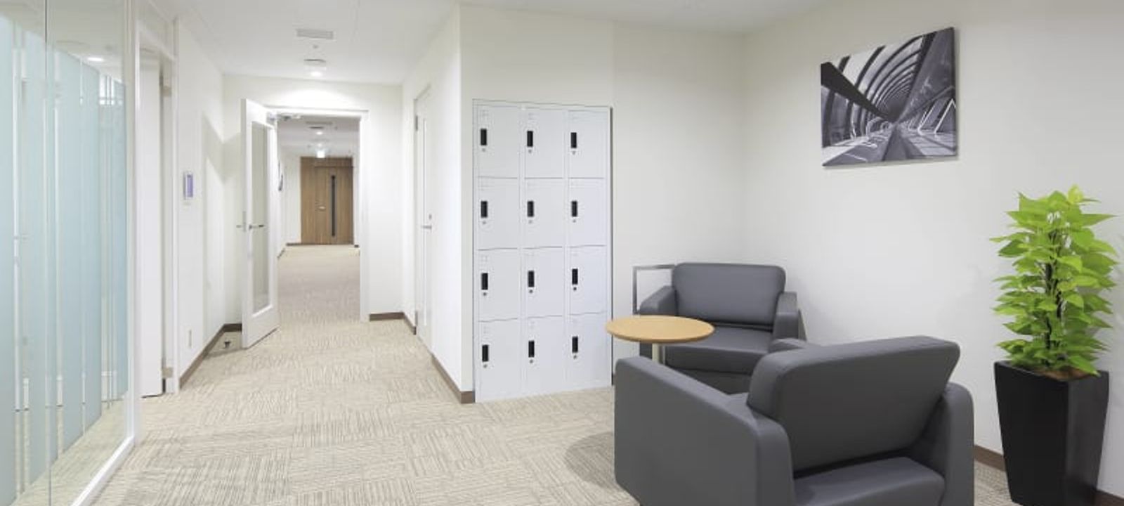 2-5-5 Nishiki Naka-ku, Nagoya - Image 1