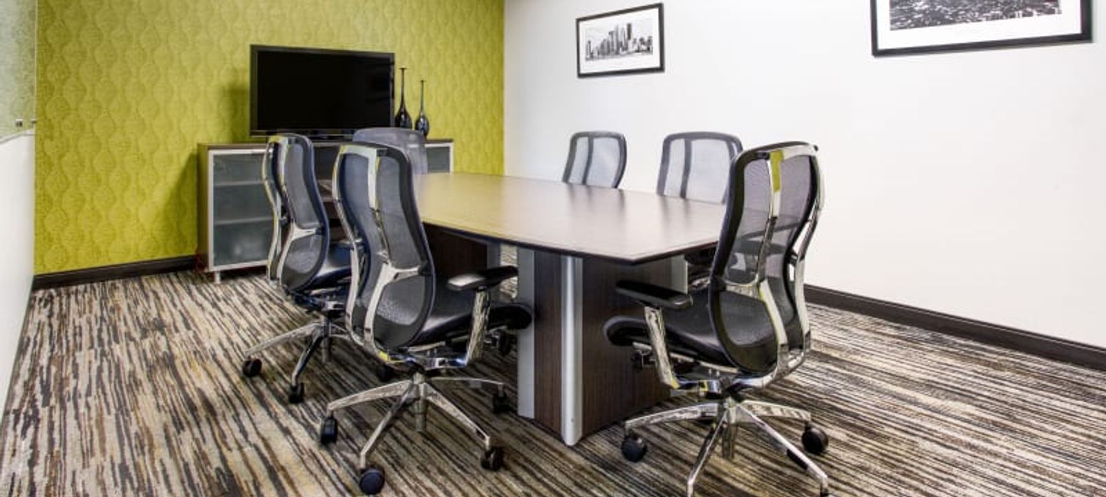 6750 N Andrews Avenue, Ft Lauderdale - Image 1