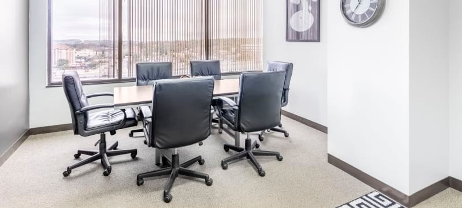 9901 Ih 10 West, San Antonio - Image 1