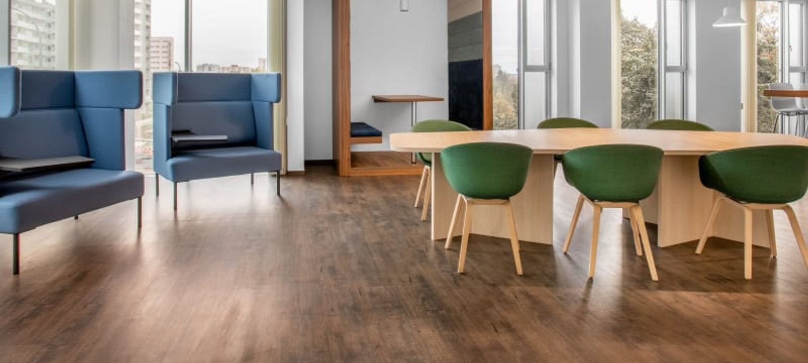 Grojecka Offices - Image 1