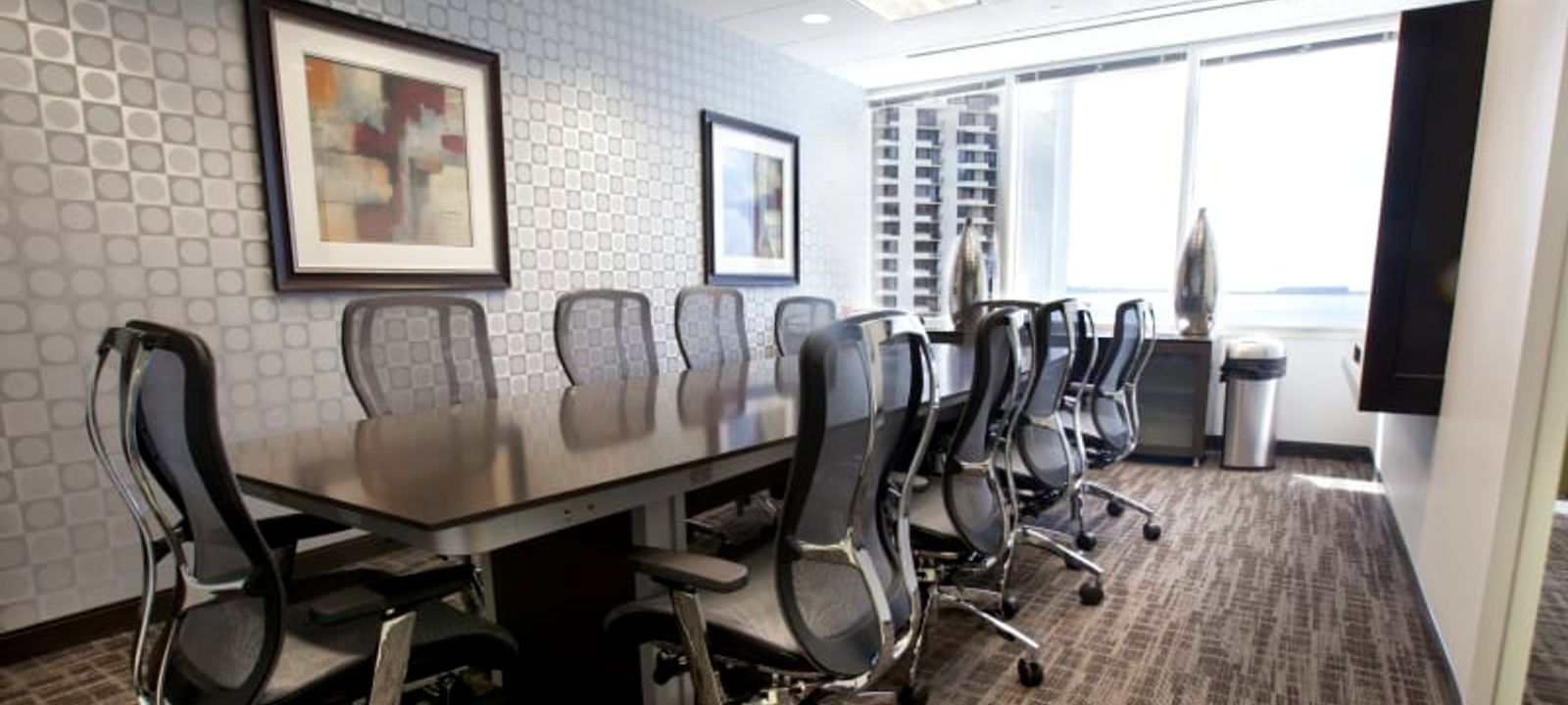 Courvoisier Centre - Image 1