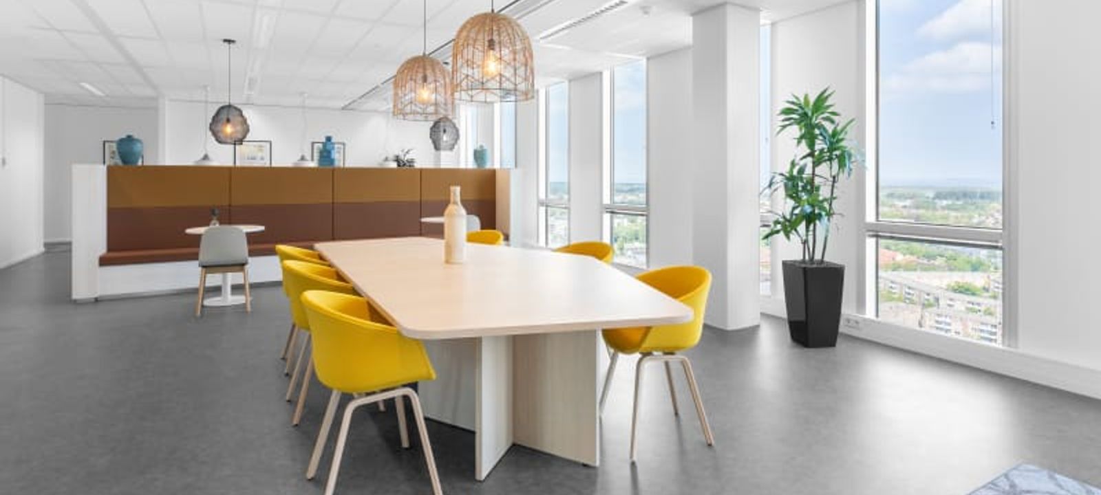 1 Mandela Plein, Almere - Image 1