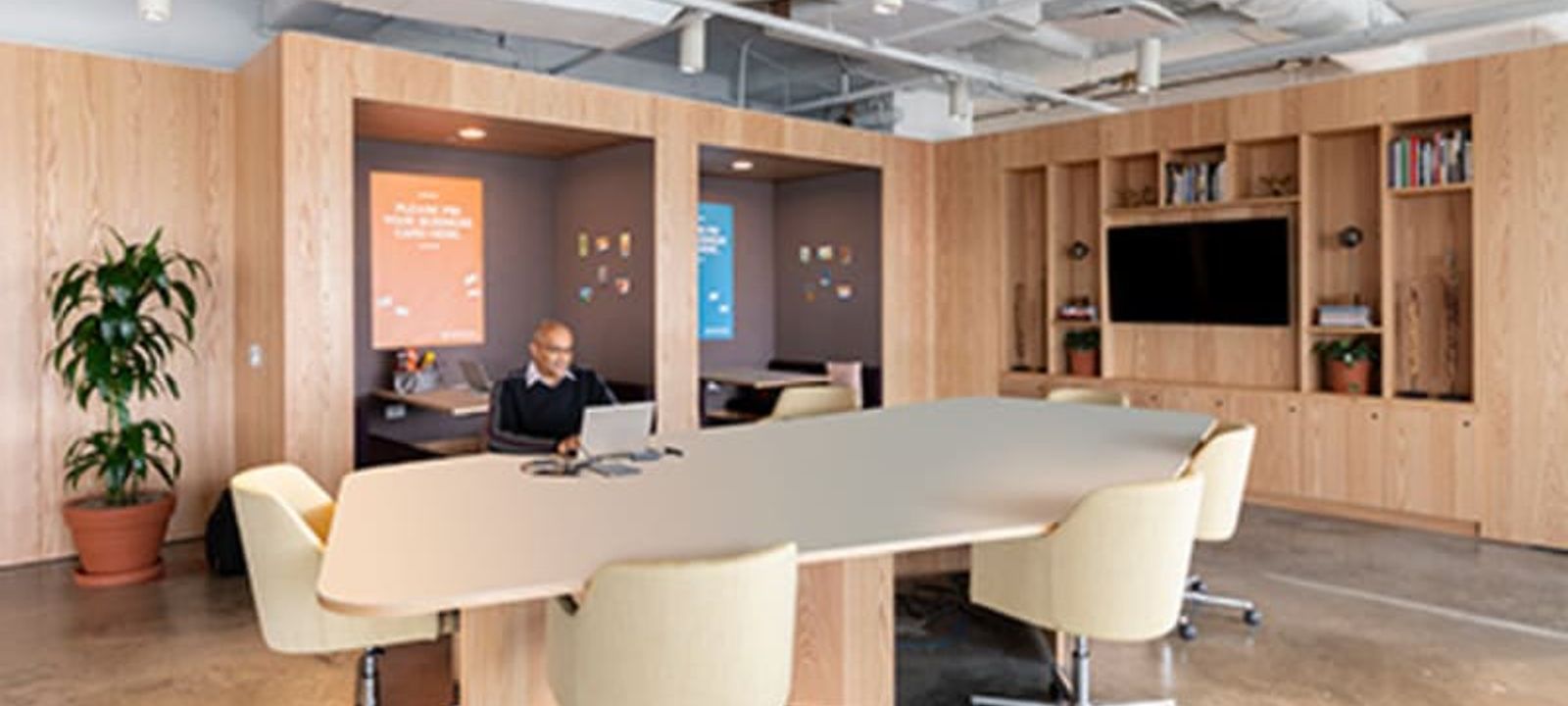 1900 Reston Metro Plaza, Reston - Image 1