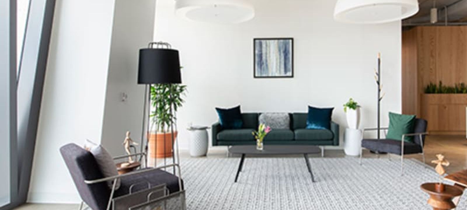 1900 Reston Metro Plaza, Reston - Image 1